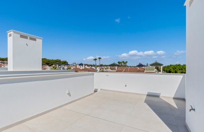 New Build - detached - Pilar de la Horadada