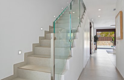 New Build - detached - Pilar de la Horadada