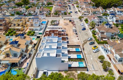 New Build - detached - Pilar de la Horadada