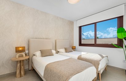 New Build - detached - Pilar de la Horadada