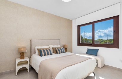 New Build - detached - Pilar de la Horadada