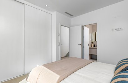 New Build - detached - Pilar de la Horadada