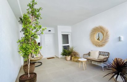 Nowy budynek - low-bungalow - Pilar de la Horadada