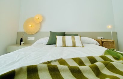 Nowy budynek - low-bungalow - Pilar de la Horadada