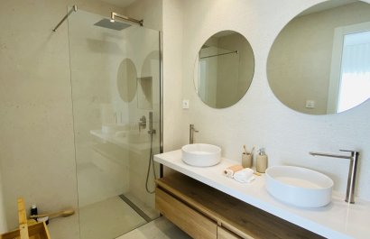 Nowy budynek - low-bungalow - Pilar de la Horadada