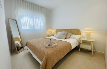 Nowy budynek - low-bungalow - Pilar de la Horadada