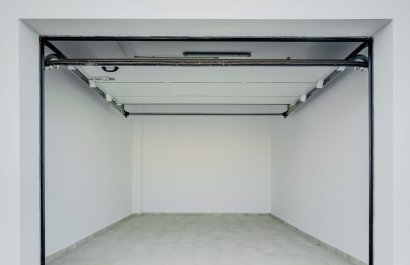 Nowy budynek - low-bungalow - Pilar de la Horadada