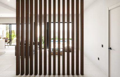 New Build - ground-floor - Los Alcázares