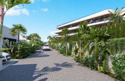 New Build - ground-floor - Los Alcázares