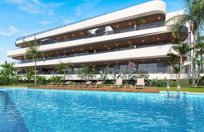 New Build - ground-floor - Los Alcázares