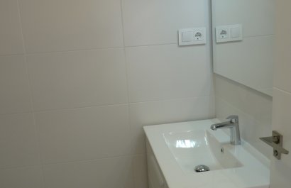 Új építés - apartment - Pilar de la Horadada