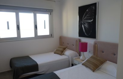 Új építés - apartment - Pilar de la Horadada