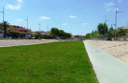 Új építés - apartment - Pilar de la Horadada