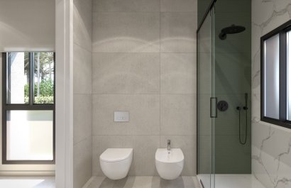 New Build - Villa - Torre-Pacheco