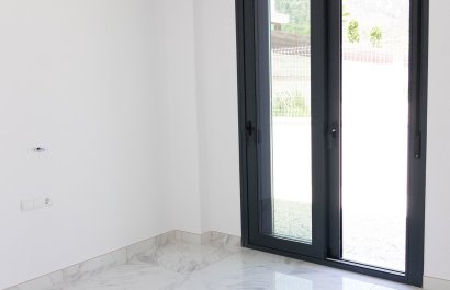 New Build - detached - Polop