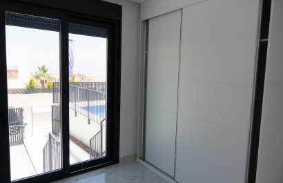 New Build - detached - Polop