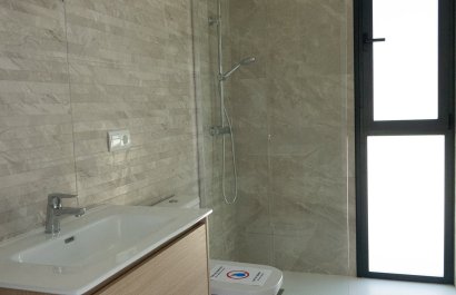 New Build - detached - Polop