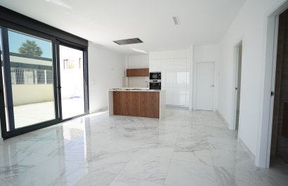 New Build - detached - Polop