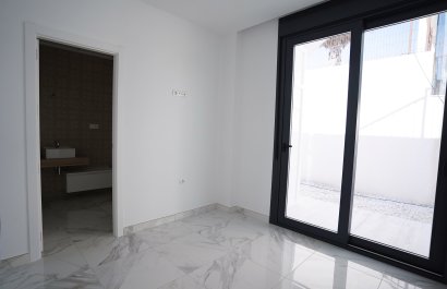 New Build - detached - Polop