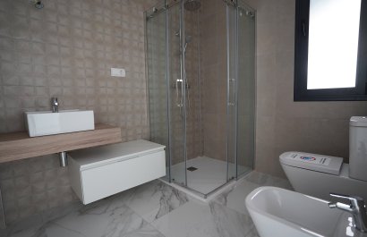 New Build - detached - Polop