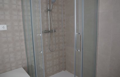 New Build - detached - Polop