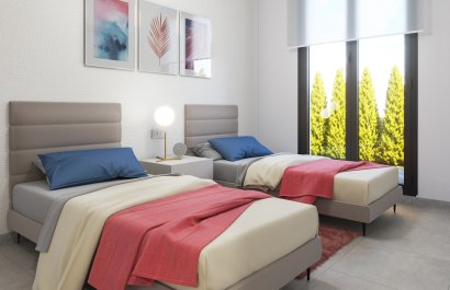 New Build - detached - Vera