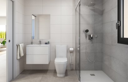 New Build - detached - Vera