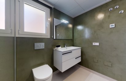 New Build - detached - Mutxamel