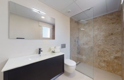 New Build - detached - Mutxamel