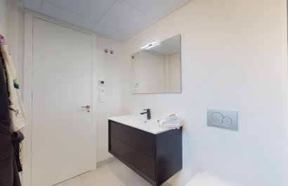 New Build - detached - Mutxamel