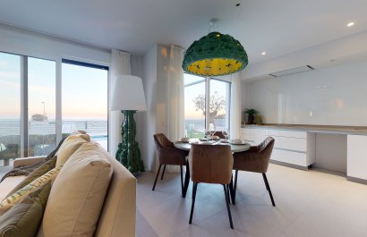 New Build - detached - Mutxamel