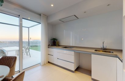 New Build - detached - Mutxamel