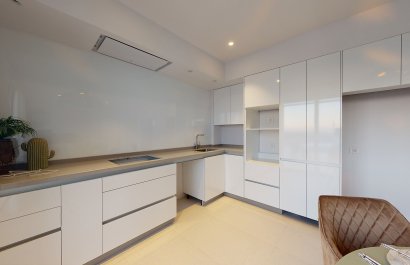 New Build - detached - Mutxamel