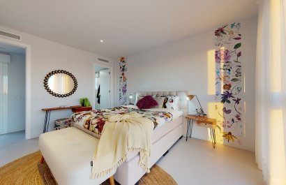 New Build - detached - Mutxamel