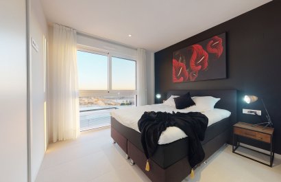 New Build - detached - Mutxamel