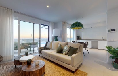 New Build - detached - Mutxamel