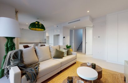 New Build - detached - Mutxamel