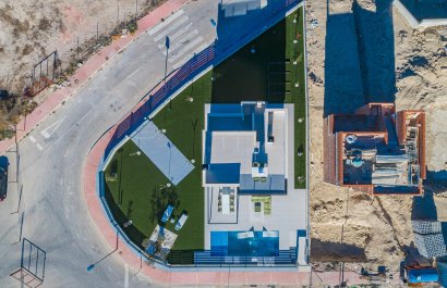 New Build - detached - Mutxamel