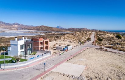 New Build - detached - Mutxamel