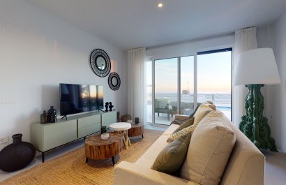 Új építés - detached - Mutxamel