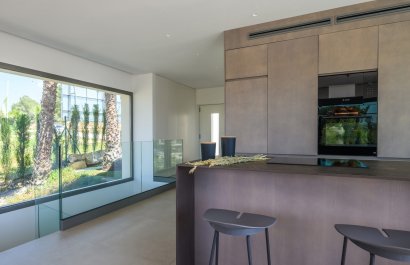 Új építés - Villa - Las Colinas Golf