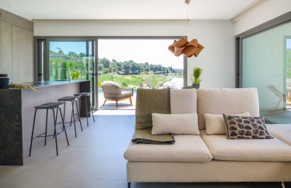 Új építés - Villa - Las Colinas Golf