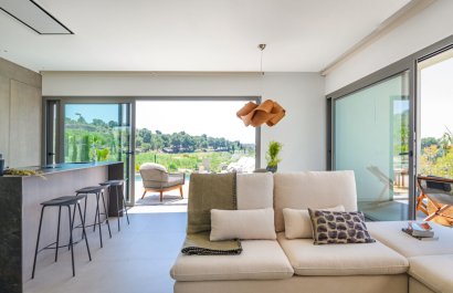 Új építés - Villa - Las Colinas Golf