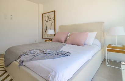 Új építés - Villa - Las Colinas Golf