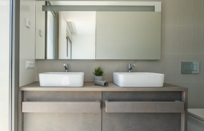 Új építés - Villa - Las Colinas Golf