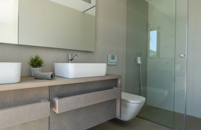 Új építés - Villa - Las Colinas Golf