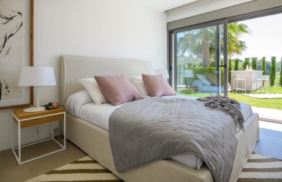 Új építés - Villa - Las Colinas Golf