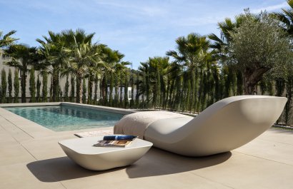 Új építés - Villa - Las Colinas Golf