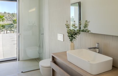 New Build - detached - Dehesa de Campoamor