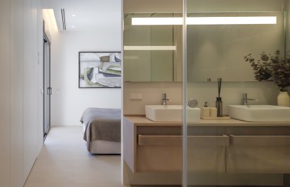 New Build - detached - Dehesa de Campoamor